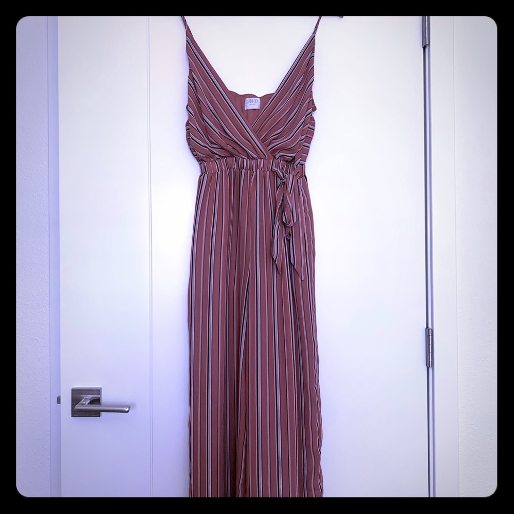 Jumpsuit